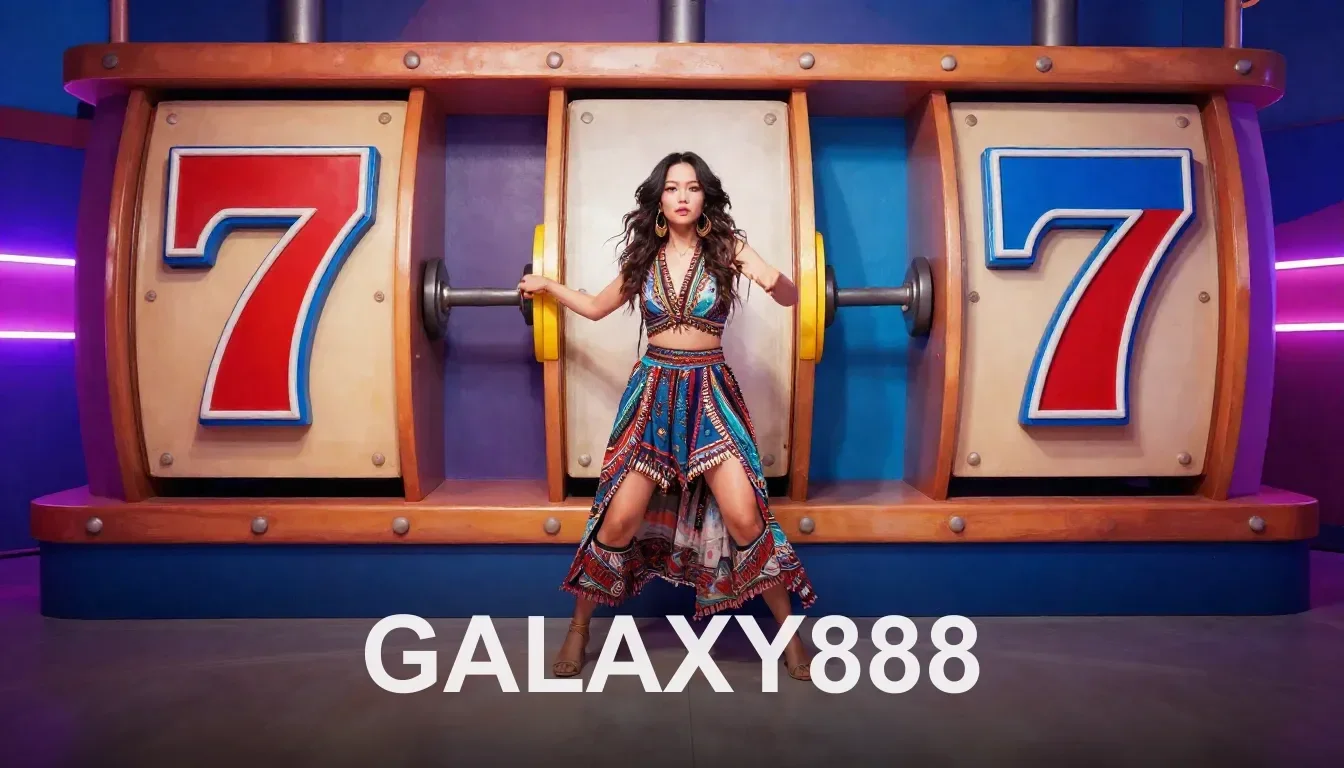 RTP เลือกเกมยังไงให้ชนะ GALAXY888